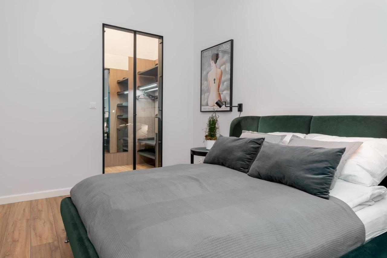 Prince4You Apartments Βρότσλαβ Εξωτερικό φωτογραφία