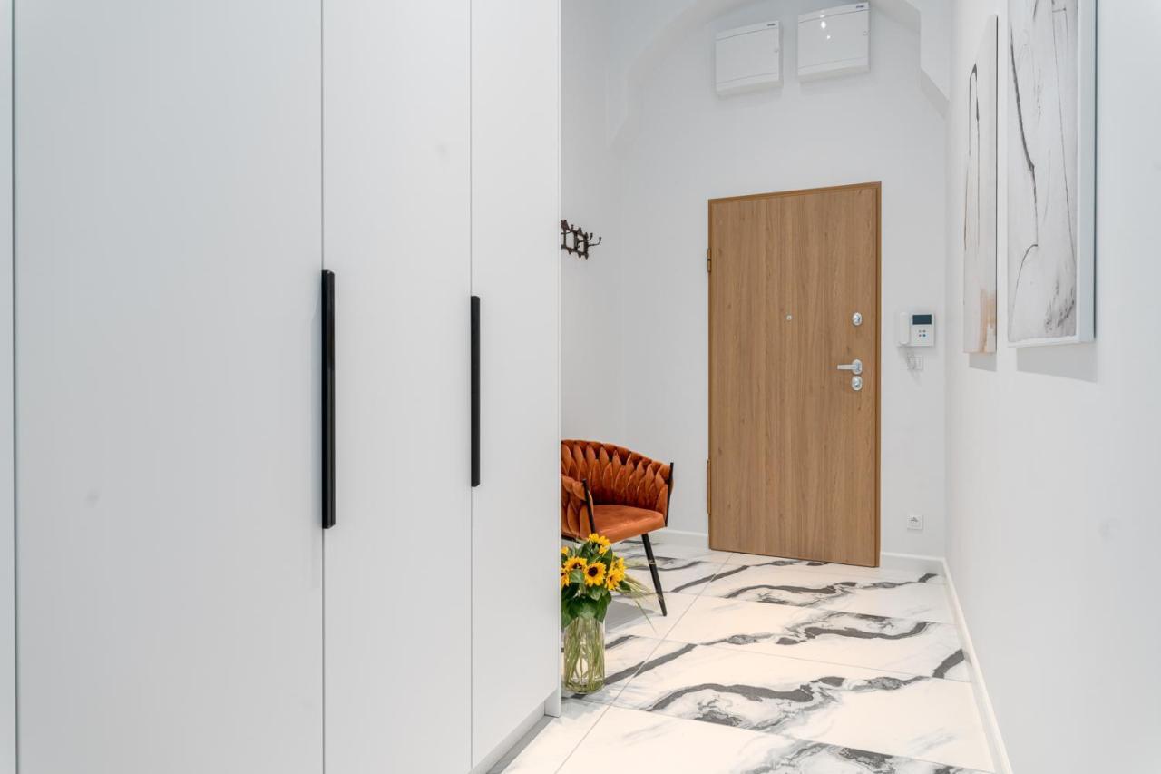 Prince4You Apartments Βρότσλαβ Εξωτερικό φωτογραφία