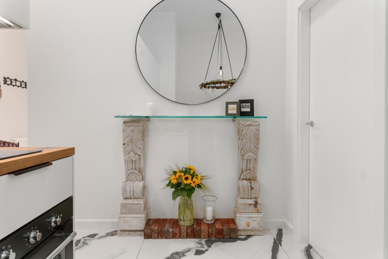 Prince4You Apartments Βρότσλαβ Εξωτερικό φωτογραφία