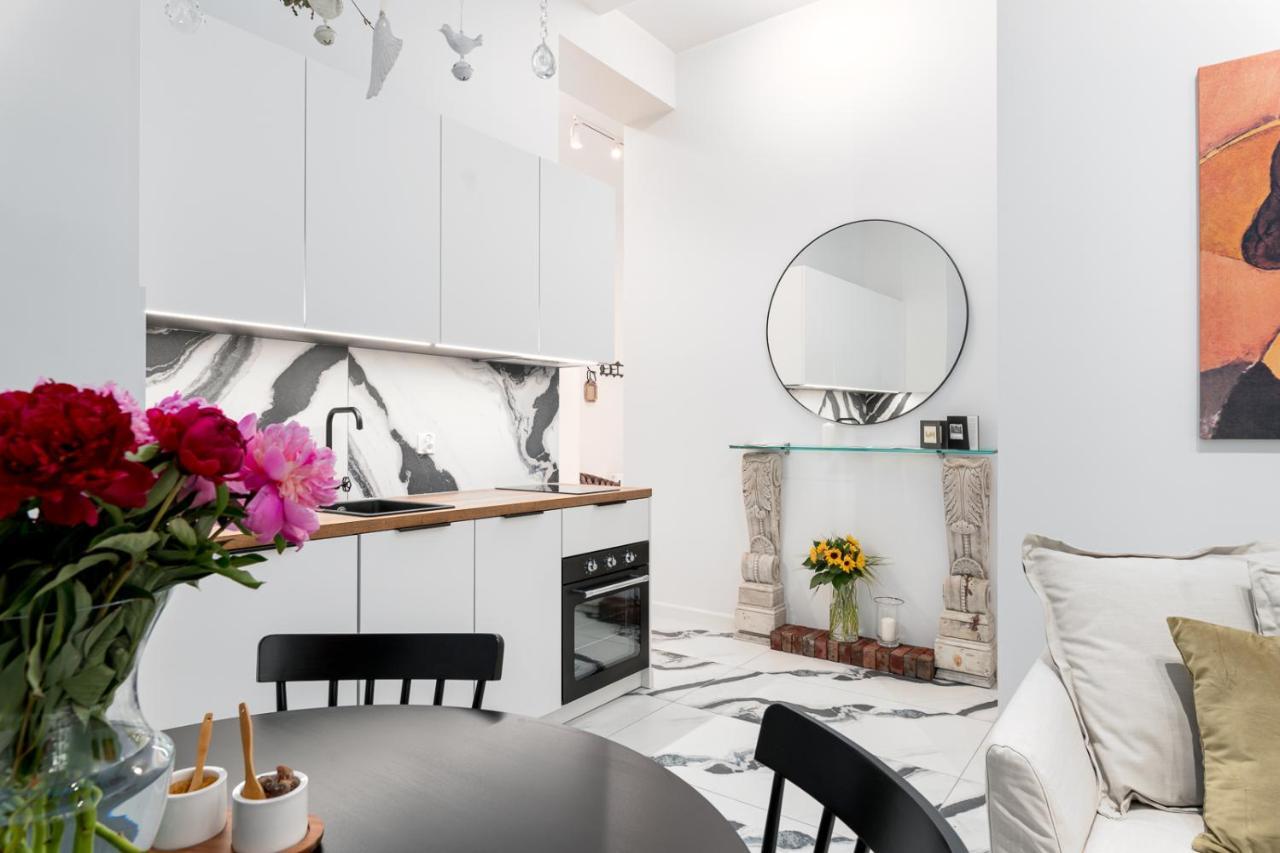 Prince4You Apartments Βρότσλαβ Εξωτερικό φωτογραφία
