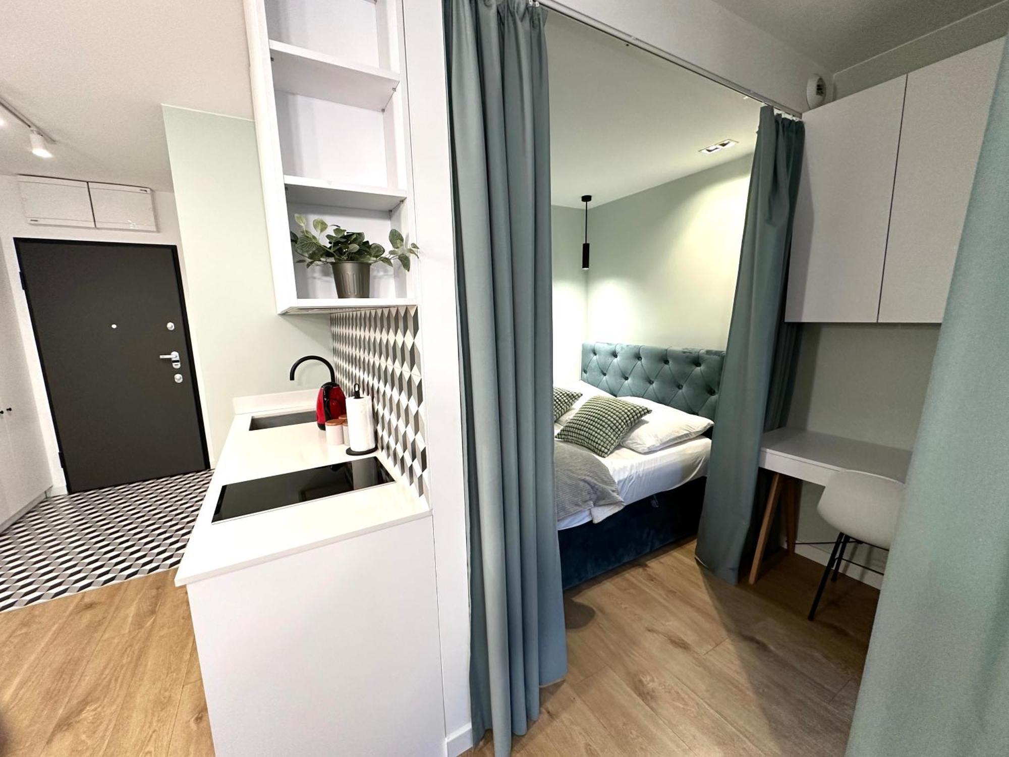 Prince4You Apartments Βρότσλαβ Εξωτερικό φωτογραφία
