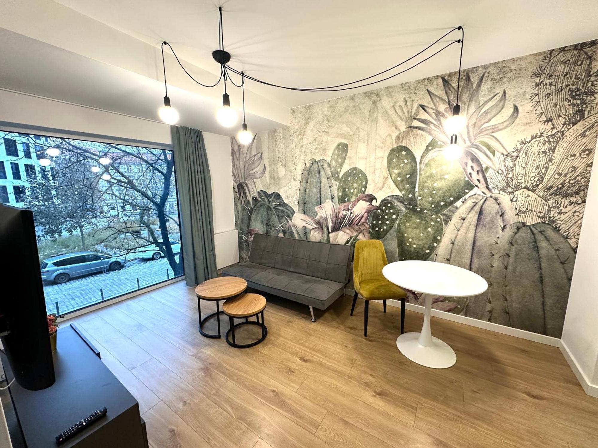 Prince4You Apartments Βρότσλαβ Εξωτερικό φωτογραφία