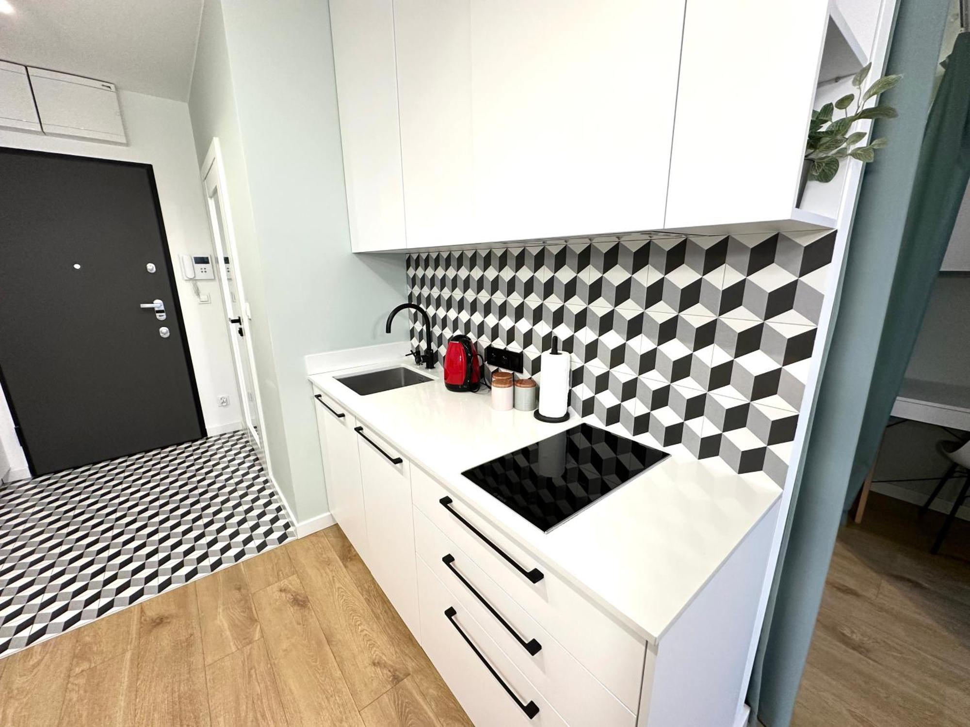 Prince4You Apartments Βρότσλαβ Εξωτερικό φωτογραφία